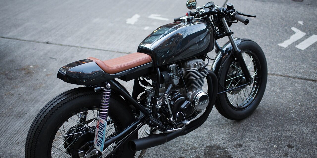 Motorcycle Title Loans