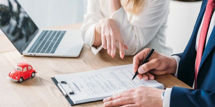 Title Loans Fort Worth