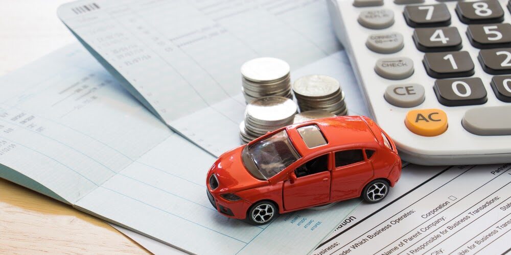 Vehicle Repossession