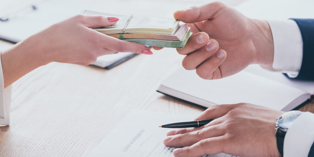 cash loans on car titles