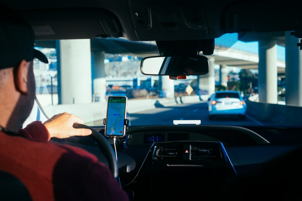 Uber Driver Loan
