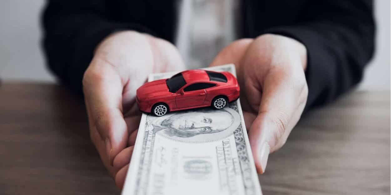 Title Loans with lien